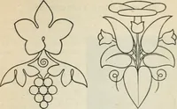 An illustration from Teacher's manual for freehand drawing in intermediate schools (1876)