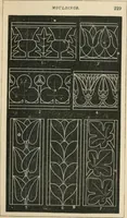 Picture 124 of 146 from Teacher's manual for freehand drawing in intermediate schools (1876), leaf 232