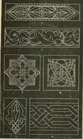 An illustration from Teacher's manual for freehand drawing in intermediate schools (1876)