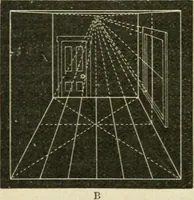 Picture 131 of 146 from Teacher's manual for freehand drawing in intermediate schools (1876), leaf 255