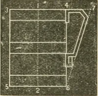 Picture 19 of 146 from Teacher's manual for freehand drawing in intermediate schools (1876), leaf 81