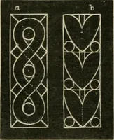 An illustration from Teachers' manual for freehand drawing in primary schools (1878)