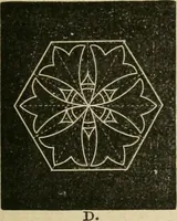 An illustration from Teachers' manual for freehand drawing in primary schools (1878)