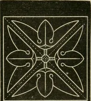 An illustration from Teachers' manual for freehand drawing in primary schools (1878)