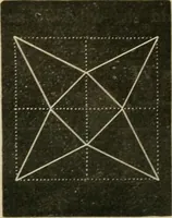 An illustration from Teachers' manual for freehand drawing in primary schools (1878)