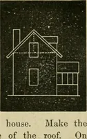 An illustration from Teachers' manual for freehand drawing in primary schools (1878)