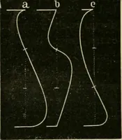 An illustration from Teachers' manual for freehand drawing in primary schools (1878)