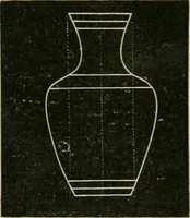 An illustration from Teachers' manual for freehand drawing in primary schools (1878)