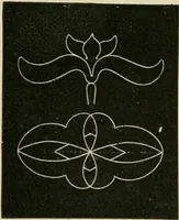 An illustration from Teachers' manual for freehand drawing in primary schools (1878)