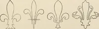 An illustration from Teachers' manual for the Prang course in drawing for graded schools, books 1-6 (1897)