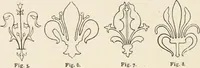 An illustration from Teachers' manual for the Prang course in drawing for graded schools, books 1-6 (1897)