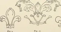 An illustration from Teachers' manual for the Prang course in drawing for graded schools, books 1-6 (1897)