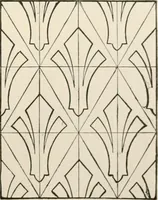 An illustration from Teachers' manual for the Prang course in drawing for graded schools, books 1-6 (1897)
