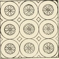 An illustration from Teachers' manual for the Prang course in drawing for graded schools, books 1-6 (1897)