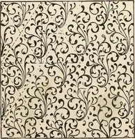 An illustration from Teachers' manual for the Prang course in drawing for graded schools, books 1-6 (1897)