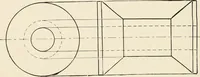 An illustration from Teachers' manual for the Prang course in drawing for graded schools, books 1-6 (1897)