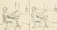 An illustration from Teachers' manual for the Prang course in drawing for graded schools, books 1-6 (1897)