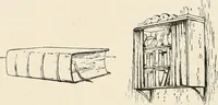 An illustration from Teachers' manual for the Prang course in drawing for graded schools, books 1-6 (1897)