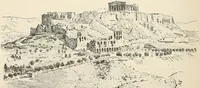 An illustration from Teachers' manual for the Prang course in drawing for graded schools, books 1-6 (1897)