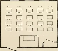 An illustration from Teachers' manual for the Prang course in drawing for graded schools, books 1-6 (1897)