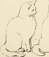 An illustration from Teachers' manual for the Prang course in drawing for graded schools, books 1-6 (1897)