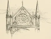 An illustration from Teachers' manual for the Prang course in drawing for graded schools, books 1-6 (1897)