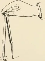 An illustration from Teachers' manual for the Prang course in drawing for graded schools, books 1-6 (1897)