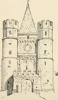 An illustration from Teachers' manual for the Prang course in drawing for graded schools, books 1-6 (1897)