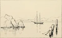 An illustration from Teachers' manual for the Prang course in drawing for graded schools, books 1-6 (1897)