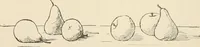 An illustration from Teachers' manual for the Prang course in drawing for graded schools, books 1-6 (1897)