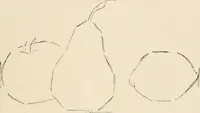 An illustration from Teachers' manual for the Prang course in drawing for graded schools, books 1-6 (1897)