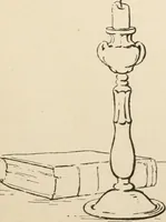 An illustration from Teachers' manual for the Prang course in drawing for graded schools, books 1-6 (1897)