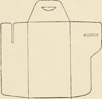 An illustration from Teachers' manual for the Prang course in drawing for graded schools, books 1-6 (1897)
