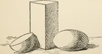 An illustration from Teachers' manual for the Prang course in drawing for graded schools, books 1-6 (1897)