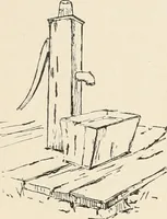 An illustration from Teachers' manual for the Prang course in drawing for graded schools, books 1-6 (1897)