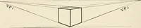 An illustration from Teachers' manual for the Prang course in drawing for graded schools, books 1-6 (1897)