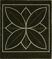 An illustration from Teachers' manual for freehand drawing in primary schools (1875)