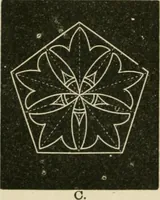 An illustration from Teachers' manual for freehand drawing in primary schools (1875)