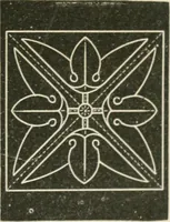 An illustration from Teachers' manual for freehand drawing in primary schools (1875)