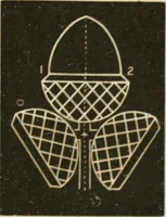 An illustration from Teachers' manual for freehand drawing in primary schools (1875)