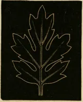 An illustration from Teachers' manual for freehand drawing in primary schools (1875)