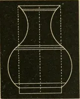 An illustration from Teachers' manual for freehand drawing in primary schools (1875)
