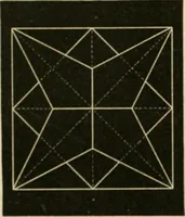 An illustration from Teachers' manual for freehand drawing in primary schools (1875)