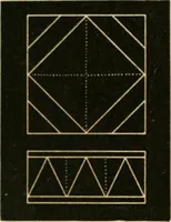 An illustration from Teachers' manual for freehand drawing in primary schools (1875)