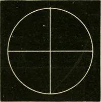 An illustration from Teachers' manual for freehand drawing in primary schools (1875)