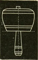 An illustration from Teachers' manual for freehand drawing in primary schools (1875)