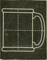 An illustration from Teachers' manual for freehand drawing in primary schools (1875)