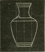 An illustration from Teachers' manual for freehand drawing in primary schools (1875)