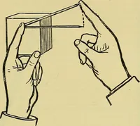 An illustration from The teaching of drawing : its aims and methods (1910)