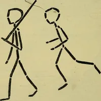 An illustration from The teaching of drawing : its aims and methods (1910)